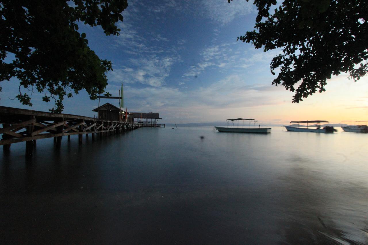 Waiwo Dive Resort Raja Ampat Rabia Eksteriør bilde