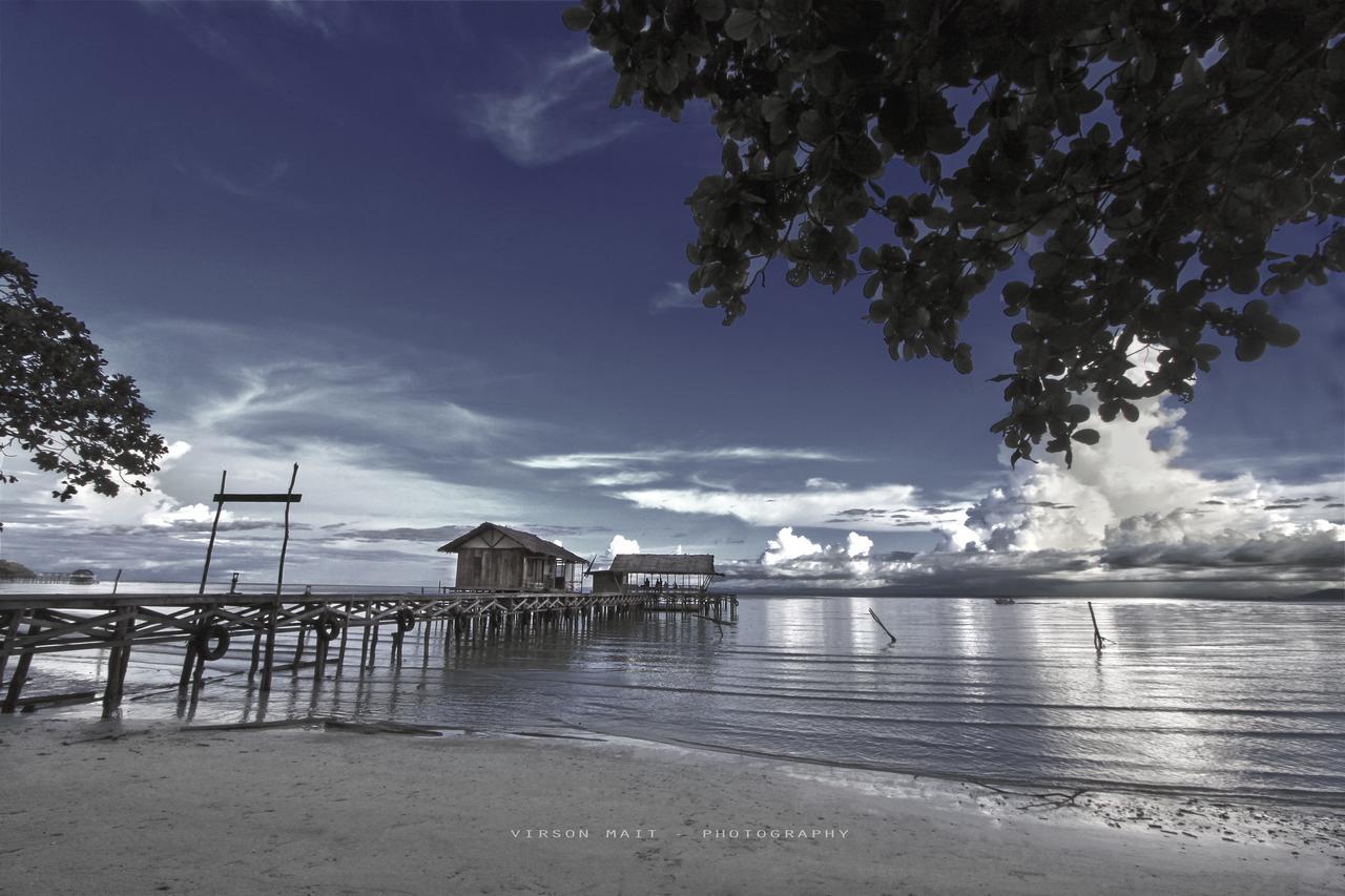 Waiwo Dive Resort Raja Ampat Rabia Eksteriør bilde